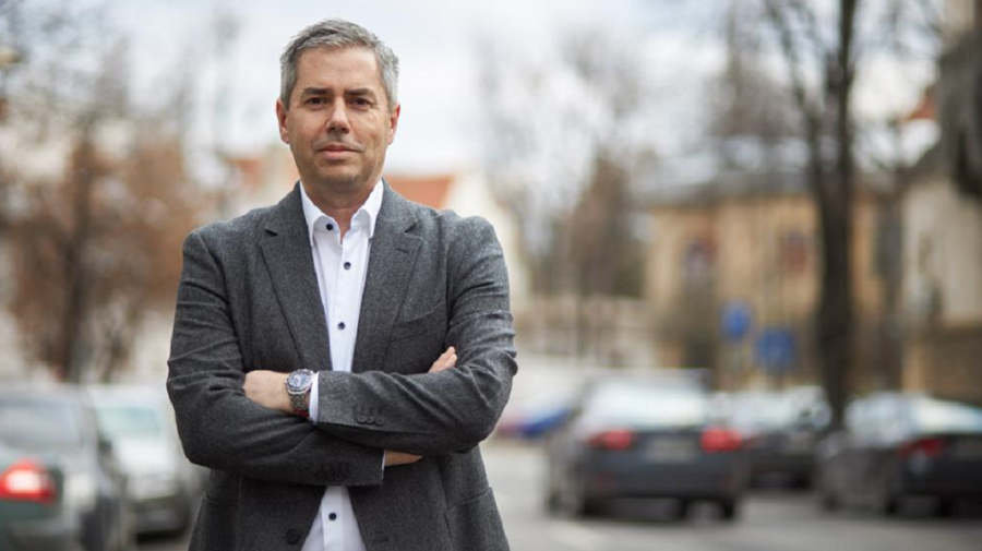 România: Marian Murguleț, fost CIO al Guvernului, bănuit de infracțiuni fiscale