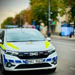 Restricții de trafic în Moldova, în timpul primei etape a „Turului României 2026”