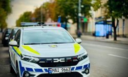Trafic restricționat în Moldova în timpul primei etape a „Turului României 2026”
