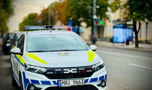Restricții de trafic în Moldova, în timpul primei etape a „Turului României 2026”