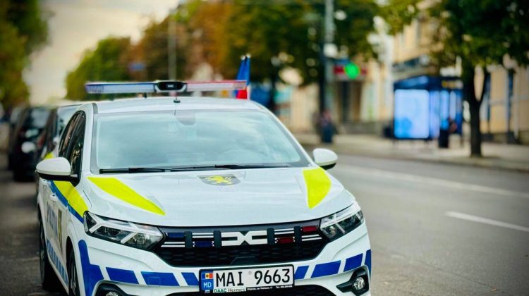 Restricții de trafic în Moldova, în timpul primei etape a „Turului României 2026”