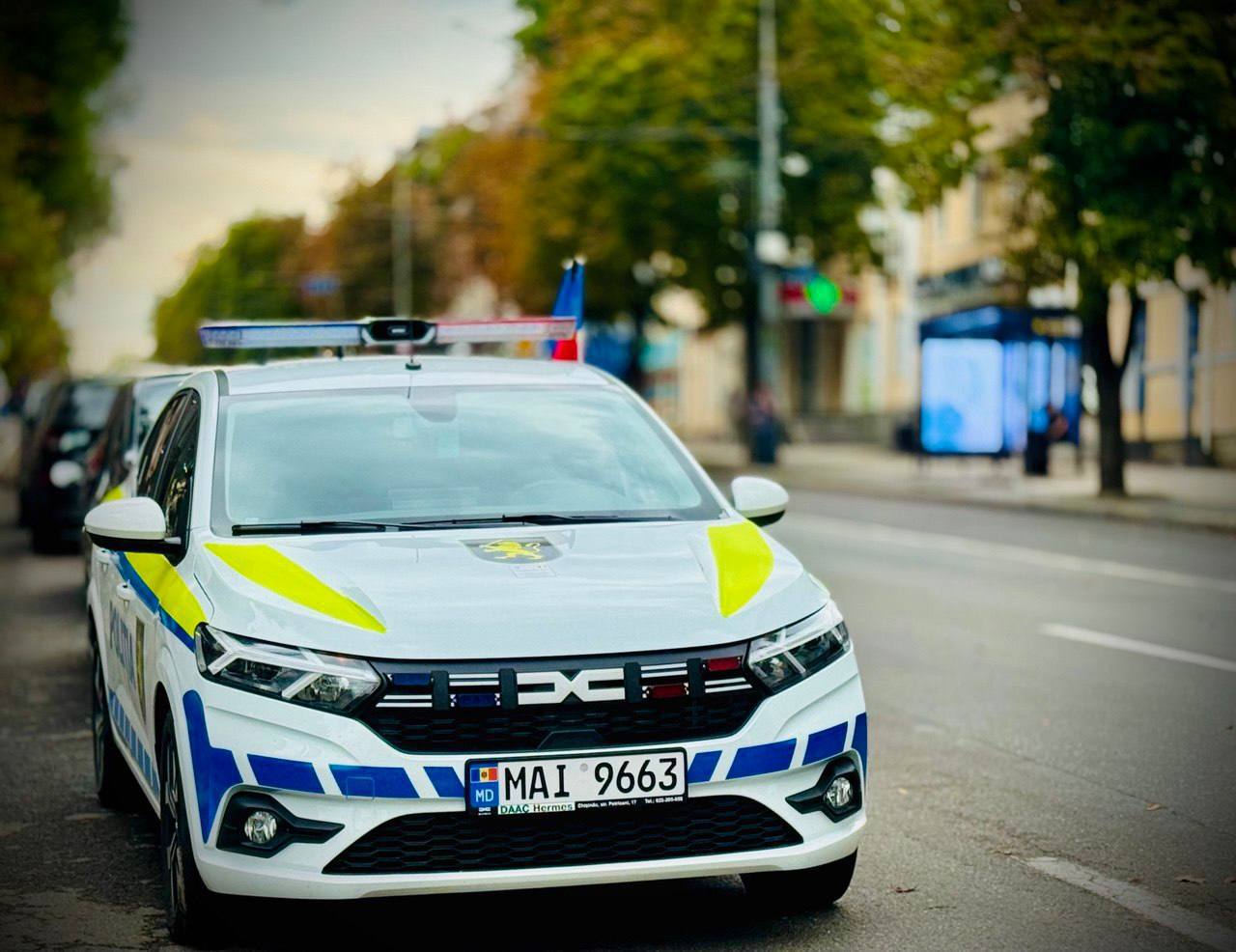 Trafic restricționat în Moldova în timpul primei etape a „Turului României 2026”