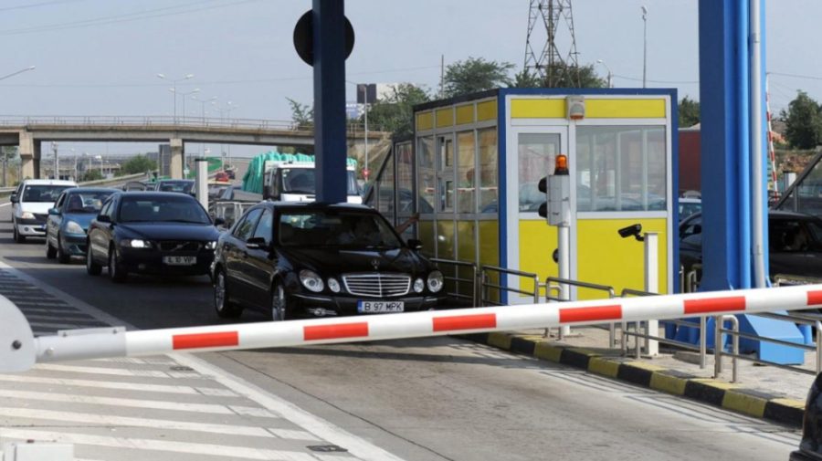 România introduce un nou sistem de taxare rutieră. Ce se schimbă de la 1 octombrie