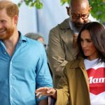 Harry și Meghan, surprinși de scrisoarea Regelui Charles privind statutul lor