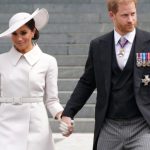 Regele Charles confirmă că Harry şi Meghan rămân membri ai familiei regale fără atribuţii oficiale