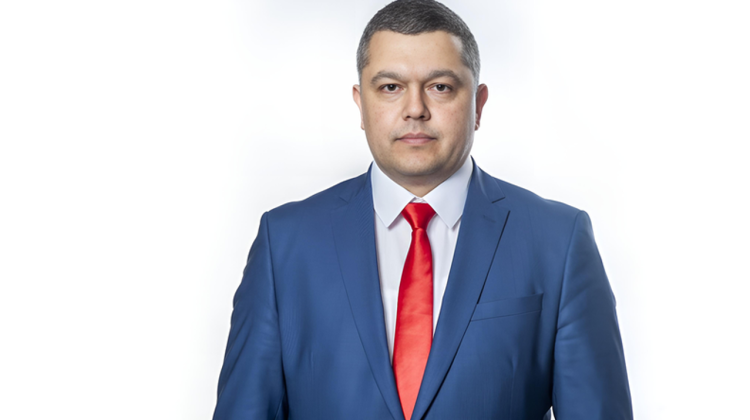 Peste trei milioane de lei pentru blocul „Victorie”: Fostul deputat Viorel Melnic, trimis în judecată