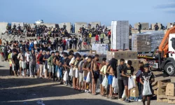 UE acordă Spaniei un ajutor de 115 milioane de euro pentru gestionarea crizei migranților în Ceuta