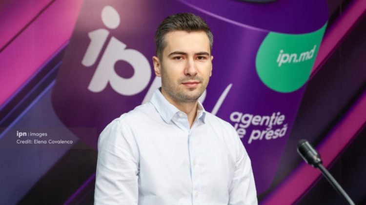 Mihai Avasiloaie: Propaganda rusă încearcă să inducă ideea că aderarea la UE înseamnă război