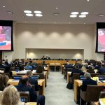 Mihai Popșoi, la Summitul „Platforma Crimeea”: Moldova susține suveranitatea și integritatea teritorială a Ucrainei