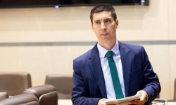 Ministrul Afacerilor Externe efectuează o vizită oficială în Bulgaria