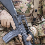 VIDEO „Poate să se răsfrângă asupra obligației militare”: Ministrul Nosatîi, despre moldovenii cu cetățenie multiplă