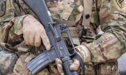 VIDEO „Poate să se răsfrângă asupra obligației militare”: Ministrul Nosatîi, despre moldovenii cu cetățenie multiplă