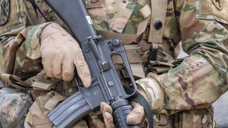 VIDEO „Poate să se răsfrângă asupra obligației militare”: Ministrul Nosatîi, despre moldovenii cu cetățenie multiplă
