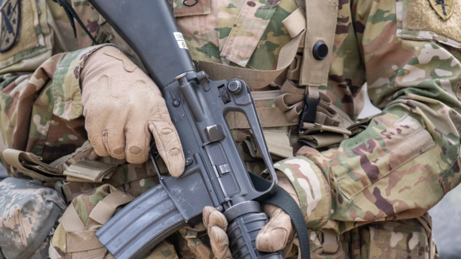 VIDEO „Poate să se răsfrângă asupra obligației militare”: Ministrul Nosatîi, despre moldovenii cu cetățenie multiplă