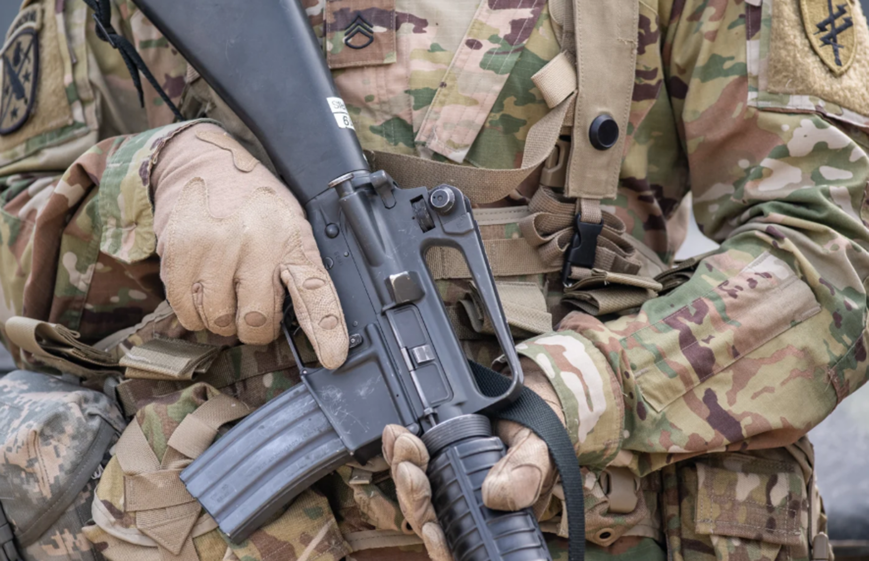 VIDEO „Poate să se răsfrângă asupra obligației militare”: Ministrul Nosatîi, despre moldovenii cu cetățenie multiplă