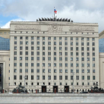 Rusia recunoaște că a atacat Starokazacie: ”Pe acolo erau transportate arme pentru ucraineni”
