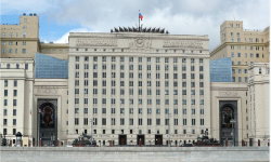 Rusia recunoaște că a atacat Starokazacie: ”Pe acolo erau transportate arme pentru ucraineni”