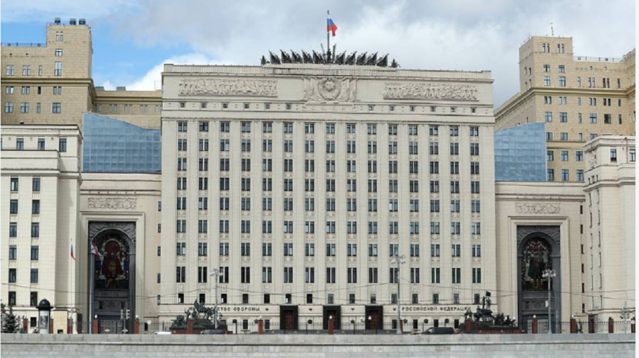 Rusia recunoaște că a atacat Starokazacie: ”Pe acolo erau transportate arme pentru ucraineni”
