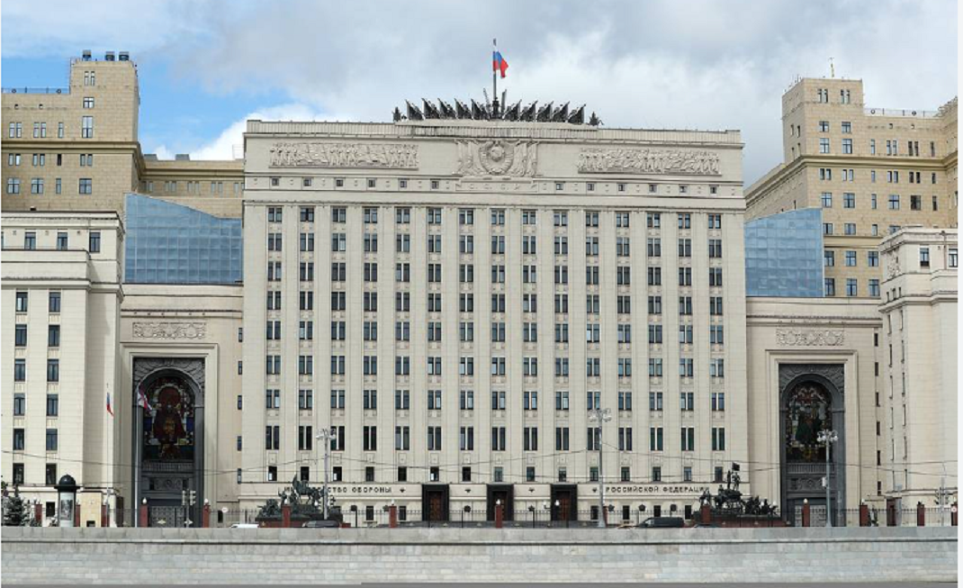 Rusia recunoaște că a atacat Starokazacie: ”Pe acolo erau transportate arme pentru ucraineni”