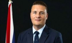Rusia lui Putin, principala amenințare pentru britanici. Ministrul Apărării avertizează: risc de război