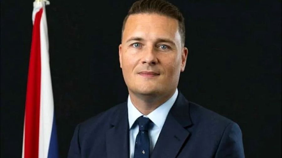 Rusia lui Putin, principala amenințare pentru britanici. Ministrul Apărării avertizează: risc de război