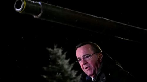 Germania va trimite Ucrainei noi rachete Patriot, din stocurile sale: „Are nevoie urgent”