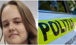 O minoră de 14 ani, dispărută de acasă. Poliția din Cahul solicită sprijin