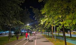 VIDEO Extinderea bulevardului Mircea cel Bătrân începe în câteva zile. Când ar urma să fie gata