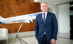 Directorul general al FLYONE, Mircea Maleca, rupe tăcerea despre conflictul cu autoritățile: „Un atac raider”