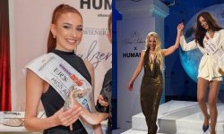 Miss Austria a murit la doar 22 de ani. Tânăra ar fi suferit de o afecțiune cardiacă