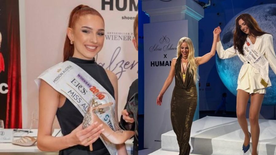 Miss Austria a murit la doar 22 de ani. Tânăra ar fi suferit de o afecțiune cardiacă