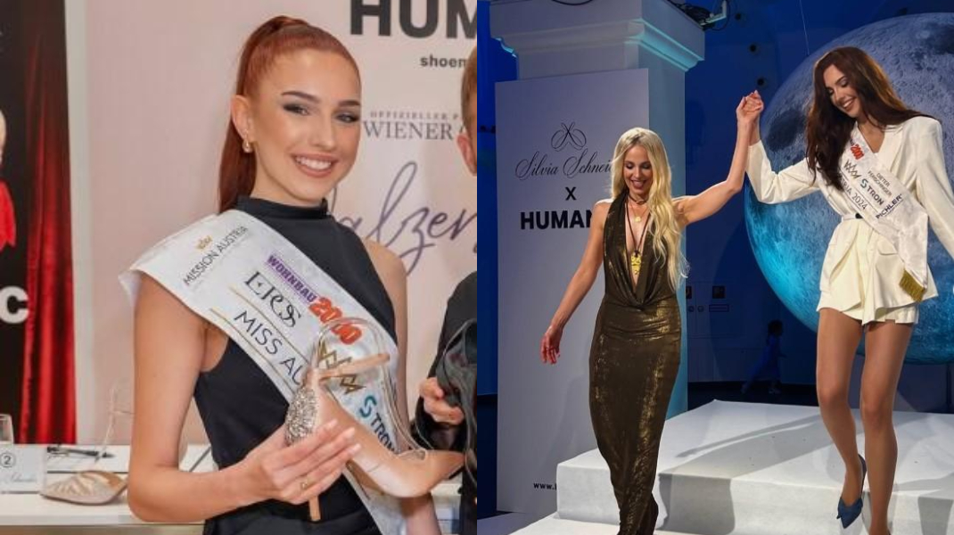 Miss Austria a murit la doar 22 de ani. Tânăra ar fi suferit de o afecțiune cardiacă