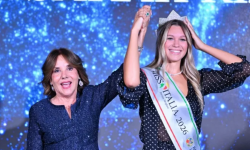 O româncă a devenit Miss Italia 2026, la vârsta de 18 ani
