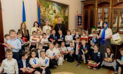 Mitropolitul Vladimir, mesaj pentru elevi la început de an școlar: „Școala cultivă mintea”