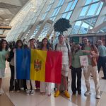 Trei tinere din Chișinău, în juriul Festivalului Internațional de Film pentru Copii și Tineret SALAM de la Baku