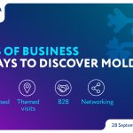 Cinci zile, peste 30 de evenimente, vizite de studiu și forumuri sectoriale: Agenda completă a Moldova Business Week 2026
