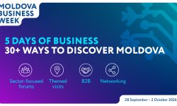 Cinci zile, peste 30 de evenimente, vizite de studiu și forumuri sectoriale: Agenda completă a Moldova Business Week 2026