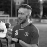 Cine era bărbatul de 30 de ani care și-a pus capăt zilelor la Orhei: Avea trei copii și era arbitru de fotbal