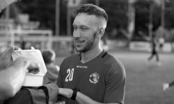 Cine era bărbatul de 30 de ani care și-a pus capăt zilelor la Orhei: Avea trei copii și era arbitru de fotbal