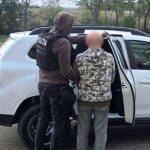 Moldovean, căutat pentru terorism în Lituania, reținut la frontieră