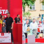 O moldoveancă, campioană la concursul mondial de barista! Are 20 de ani și lucrează la o patiserie din Chișinău