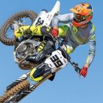 Ungheni va deveni gazda Campionatului Est-European de Motocros. Peste 150 de sportivi, așteptați la start