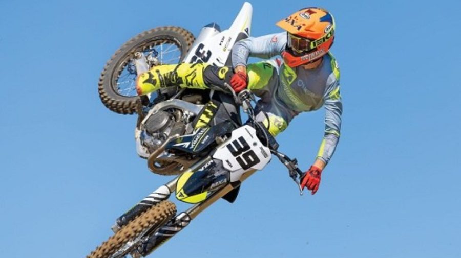 Ungheni va deveni gazda Campionatului Est-European de Motocros. Peste 150 de sportivi, așteptați la start