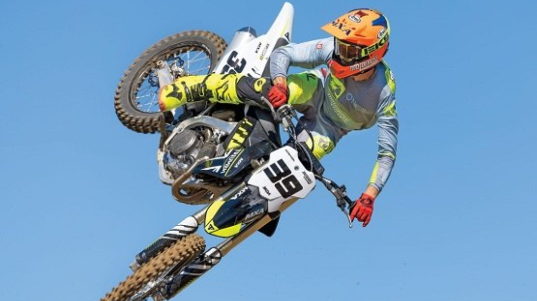 Ungheni va deveni gazda Campionatului Est-European de Motocros. Peste 150 de sportivi, așteptați la start