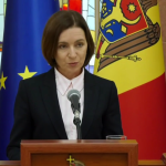 Maia Sandu, către cetățeni: ”N-o să vă spun că va fi ușor, dar vom trece și prin această iarnă”
