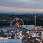 Germania a ales orașul Munchen pentru a organiza JO din 2036, 2040 sau 2044