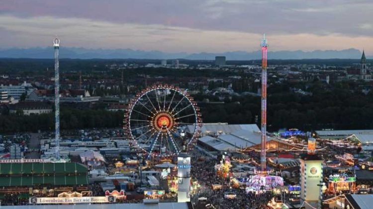 Germania a ales orașul Munchen pentru a organiza JO din 2036, 2040 sau 2044