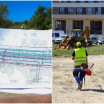 Proiect de peste 22 milioane de euro: A fost dat startul lucrărilor de prelungire a bulevardului Mircea cel Bătrân