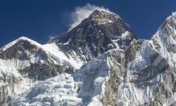 Ghețarii din Himalaya se topesc într-un ritm alarmant. Criza apei ar putea afecta sute de milioane de oameni