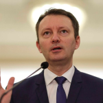 Din Parlamentul României, Siegfried Mureșan vorbește despre Moldova: Vom fi principalul susținător în drumul spre UE